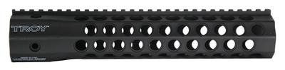 BattleRail Revolution Rail 11 Inches Matte Black