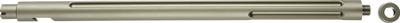 Barrel, 22LR, 16.5" Threaded Barrel, Fits 10/22, 1/2x28 TPI Thread, Matte OD Green Finish 1022THD-04