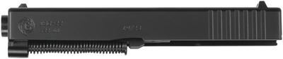TSG-22 Conversion Kit G19/23 Non-Threaded 3.9" Length 1-16" Twist 10 Round Magazine Included