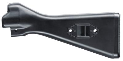 Fixed Stock H&K MP5 Tactical Rimfire