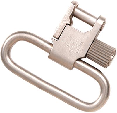 QDSSBL Super Swivels 1.25 Inch Nickel