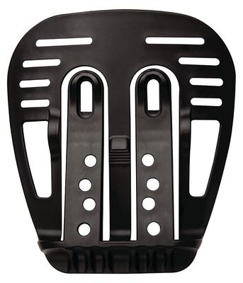 Kydex Paddle Attachment Only Black