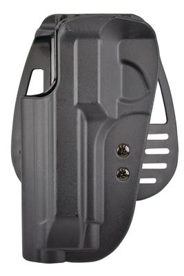 Kydex Paddle Holsters Size 20 Beretta 92/96 Black Left Hand