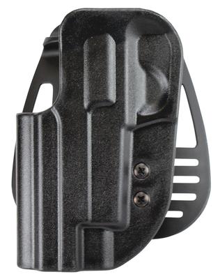 Kydex Paddle Holsters Size 22 Sig 220/226 Black Left Hand