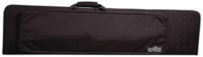 Long Range Tactical Bag Black