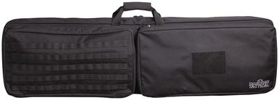 3-Gun Competition Bag Black