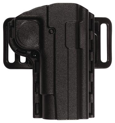 Reflex Hip Holster Size 7 Black Right Hand