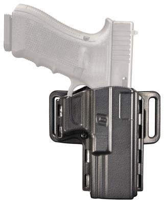 Reflex Hip Holster Size 22 Black Right Hand