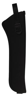 Sidekick Hip Holsters Size 11 Black Left Hand