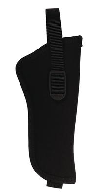 Sidekick Hip Holsters Size 18 Black Left Hand