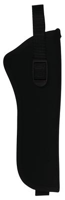 Sidekick Hip Holsters Size 19 Black Left Hand