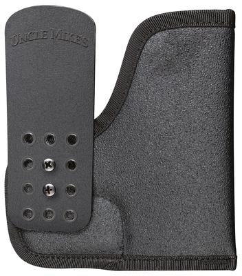 Advanced Concealment Inside-The-Pocket Holster Size 3 Black Right Hand
