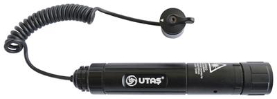 Green Laser/Flashlight Unit for the UTS-15 Tactical Shotgun