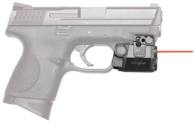 Elite Red C5-R Universal Sub-Compact Red Laser