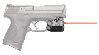 Red Laser and Tactical Light Universal Sub-Compact