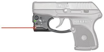 Reactor R5-R Elite Red Laser for Ruger LCP