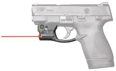 Reactor R5-R Elite Red Laser for Smith & Wesson M&P Shield