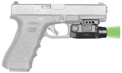 X Series Tactical Green Light with Strobe