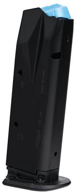 Magazine For Walther Arms PPQ .40 S&W Anti-Friction Coat 10 Round
