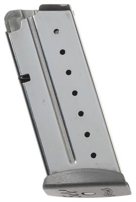 Magazine For Walther Arms Model PPS M2 .40 S&W 5 Round