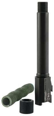 PPQ M2 Threaded Barrel Kit 9mm 4.6 Inch Barrel 1/2x28 TPI