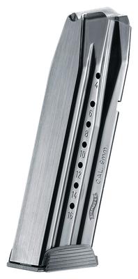 Magazine For Walther Arms Model Creed 9mm 16 Round
