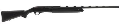 Super X3 Black Shadow 12 Gauge 3 Inch Chamber 28 Inch Barrel Matte Blued Finish Black Composite Stock 4 Round