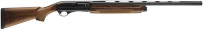 Super X3 Black Field Compact 12 Gauge 3 Inch Chamber 24 Inch Vent Rib Barrel Invector-Plus Checkered Walnut Stock 4 Round