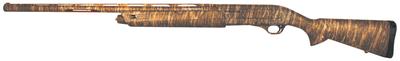 Super X3 Waterfowl 20 Gauge 28 Inch Barrel 3 Inch Chamber TruGlo Fiber-Optic Sight Full Coverage Mossy Oak Bottomland Camouflage Finish