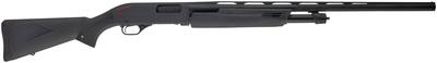 SXP Camp/Field Combo 12 Gauge 3 Inch Chamber 26 Inch Field Barrel 18 Inch Defender Barrel Black Composite Stock 5 Round