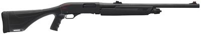 Super X Pump Extreme Deer 12 Gauge 22 Inch Fully Rifled Barrel 3 Inch Chamber Black Composite Stock 4 Round