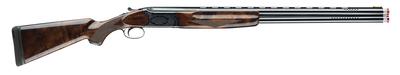 Select Model 101 Sporting 12 Gauge 2.75 Inch Chamber 30 Inch Barrel Blue Finish Walnut Stock Engraved Receiver