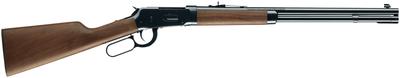 Model 94 Trails End Takedown .450 Marlin 20 Inch Blued Barrel With Sights Walnut Stock 6 Round