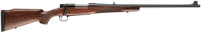 Model 70 Alaskan .30-06 Springfield 25 Inch Blued Barrel Walnut Stock 5 Round