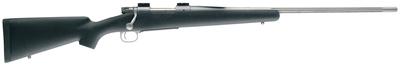 Model 70 Extreme Weather .25-06 Remington 22 Inch Stainless Steel Fluted Barrel Bell and Carlson Premium Composite Stock Gray Matte Textured Finish No Sights 5 Rounds