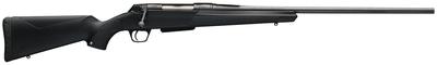 Model XPR .300 Winchester Short Magnum 26 Inch Barrel Matte Blue Finish No Sights Black Synthetic Stock 3 Round