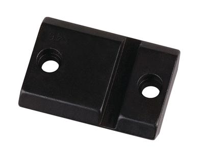 Grand Slam Steel Two Piece Base S45