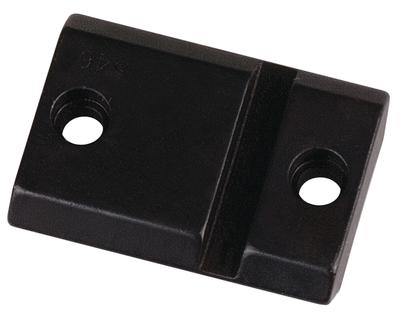Grand Slam Steel Two Piece Base S402