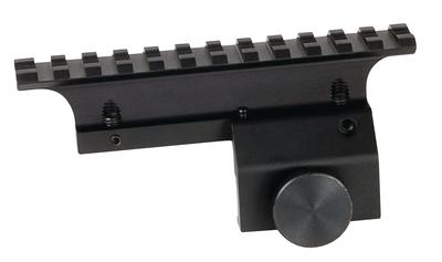 Multi Slot Base Ruger Mini 14