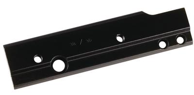 Detachable Side Mount Base 3D