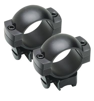 Simmons Rings 1 Inch Medium Gloss