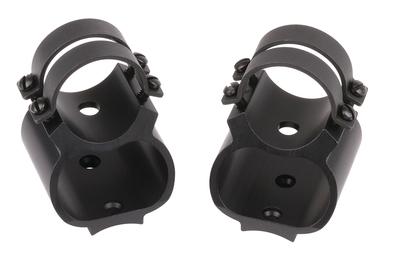 See-Thru Mounts Winchester 94 A/E Gloss Black 1 Inch