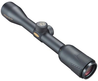 Enhanced Grand Slam Riflescope 2-8x36mm Ballistic-X Reticle Matte Black Finish