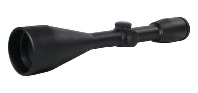 Classic K Riflescope 8x56mm Dual-X Reticle Matte Black