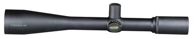 T-Series XR 36x40mm Riflescope Fine-Crosshair With 1/8 MOA Dot Reticle Matte Silver