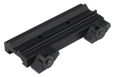 Tactical Trijicon ACOG Mount