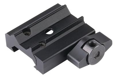 Tactical Trijicon Compact ACOG Rail Mount