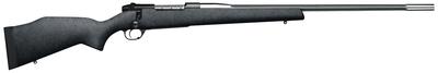 Mark V Accumark Range Certified .30-06 Springfield 24 Inch Stainless Steel Fluted Barrel Monte Carlo Composite Stock 5 Round