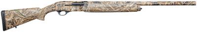 Model SA-08 Waterfowler 12 Gauge 3 Inch Chamber 28 Inch Barrel Full Coverage Realtree Max-5 Camouflage Finish 5 Round