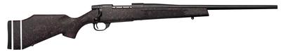 WBY-X Vanguard GH2 .308 Winchester 20 Inch Barrel Matte Finish Composite Stock/Forend With GH2 Pattern Finish 5 Round